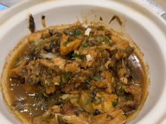 -玉华台饭庄·淮扬菜·烤鸭(望京店)