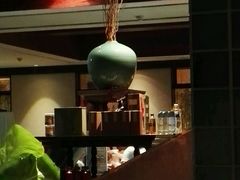 -粗茶淡饭·隐庐私厨(东亭店)