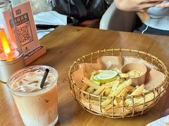 -咖法森林·咖啡  酒吧(天河店)