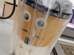 -牛三哥洛阳牛肉汤(生态城店)