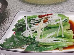 -中国吉菜名店广源宾馆餐厅