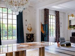 -剪刀石头布家居广场