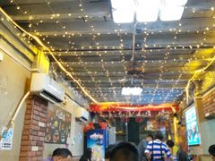 大堂-碳炉海鲜烧烤·1992(北京路店)