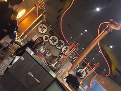 -伊茉家的烤肉店(勒泰中心店)