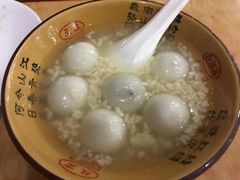 -力力豆花庄(广渠门店)