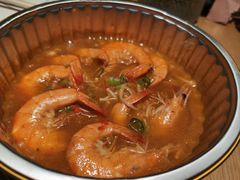 -街角等你.大连海鲜烧烤.经典铁板海鲜串(西安路店)