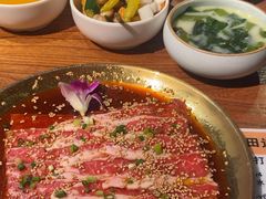 -九田家黑牛烤肉料理(新辰里亚运村店)