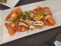 -菊上料理(蜀山银泰百货店)