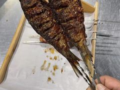 -玉园烧烤·海鲜辣炒