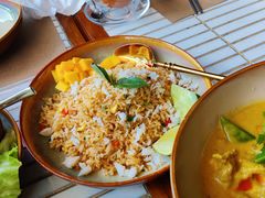 -CHINCHIN 青青·泰国料理(万象食家店)