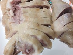 -老城南.鸭血粉丝汤(夫子庙店)