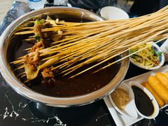 -成都瓜串串(华强北店)