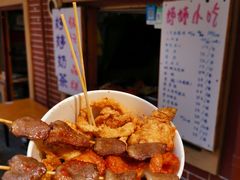 -文庙菜饭(四川北路店)