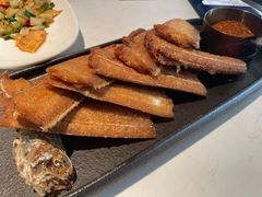 -老头儿油爆虾(金沙印象城店)