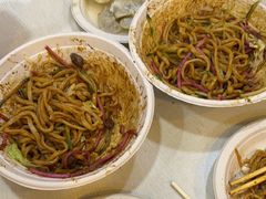 -黑八私房老北京炸酱面