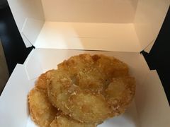 -麦当劳(无锡永乐店)