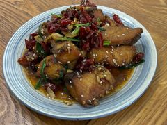 -静一餐厅·湖北菜(前门创始店)