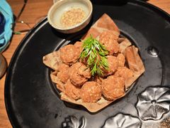 -青年公社烤鸭(熙悦天街店)