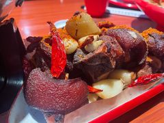 -老闵田螺馆·南昌特色(总店)