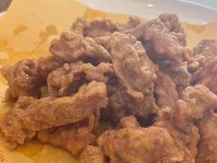 -77号渔船·蒸海鲜青岛菜(积米崖店)