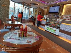 -捷信牛奶甜品世家(学府店)