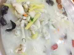 -晓林火锅(安定门店)