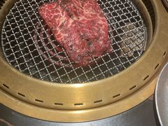 -厚贞日式烤肉(浦东汇智店)