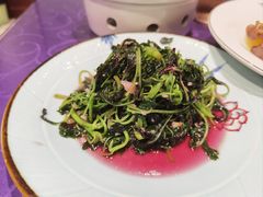 炒苋菜-双东酒店(东关街店)
