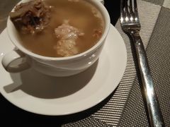 -阜阳富力万达嘉华酒店·美食汇自助餐厅