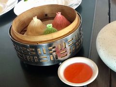 -三利音·东方司宴(外滩店)