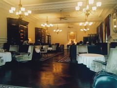 -Salon de Ville浦江汇(上海外滩华尔道夫酒店店)
