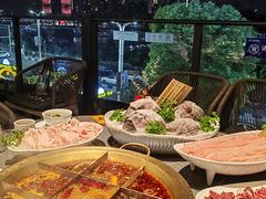 -长嘉·河图火锅(长嘉汇江景旗舰店)