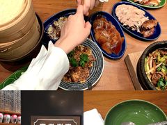 北京烤鸭-君悦酒店·1881·北京烤鸭