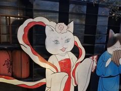 -唐猫庭院·千年陕菜(大唐不夜城店)