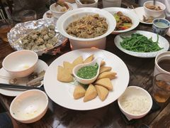 -道南書院·私房菜·早午茶·茶馆