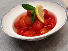 -江南灶中餐厅(南京香格里拉店)