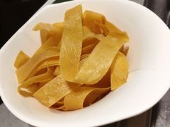 炸豆皮-海底捞火锅(方塔东街店)