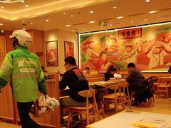 -陳香貴·兰州牛肉面(上海长风大悦城店)