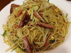 -新大咀港式茶餐厅(宝山万达店)