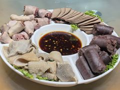-老阿妈乌海蒙餐馆(锦馨园小区店)
