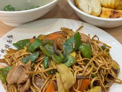 -蒋家桥饺面店(广陵路店)