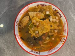 -柳大厨螺蛳粉(人民路总店)