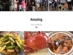 龙海鲜螃蟹王-龙海鲜螃蟹王(宏茂桥店)