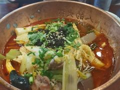 -成都你六姐·牛肉冒菜(城市集市合生汇店)