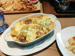 -必胜客(港城新天地店)