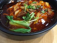 -李先生牛肉面大王(昌平鼓楼店)