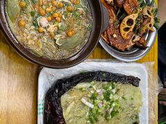 -袁师傅烤肉(弹子石店)