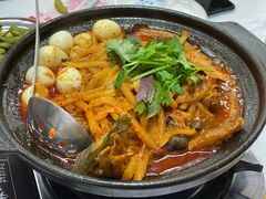 -金多鱼大排档·烤鱼·烧烤·宵夜(江南水都店)
