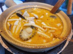 -泰妃殿(宏伊国际广场店)
