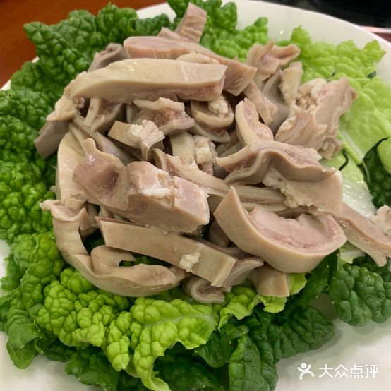 老陈土鸡渎豆腐(新安大道店)